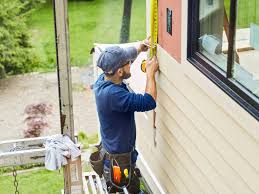 Best Engineered Wood Siding  in Woodland, WA